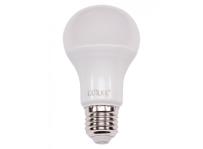 Лампа LED А60, 10 Вт, E27, 4000К, Luxel [060-N]