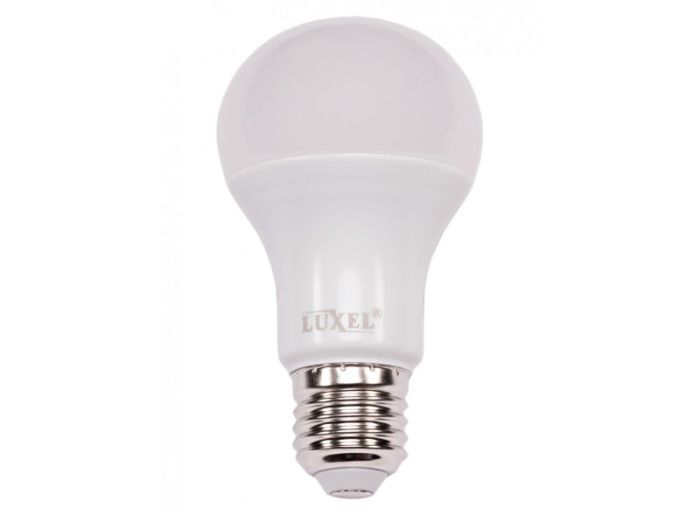 Лампа LED А60, 10 Вт, 24-48V, E27, 4000К, Luxel [060-N48]