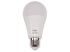 Лампа LED A60, 15 Вт, E27, 3000К, Luxel [065-HE]