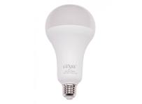 Лампа LED 35 Вт, E27, 6500К, Luxel [068-C]