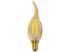 Лампа CF35, 5 Вт, E14, 2500К, Luxel [074-HG]