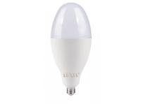 Лампа LED 50 Вт, E27/Е40, 6500К, Luxel [099-C]