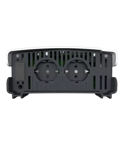 Стабілізатор напруги однофазний побутовий АНТС У 1000, Елєкс