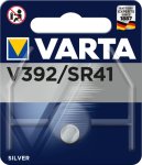 Батарейка V 392 1 шт, Varta [392101111]
