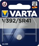 Батарейка V 392 1 шт, Varta [392101111]