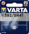Батарейка V 392 1 шт, Varta [392101111]