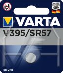 Батарейка V 395 1 шт, Varta [395101111]