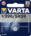 Батарейка V 396 1 шт, Varta [396101111]