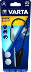 Ліхтар LED 2CR2032 Book Light Varta, [16618101421]