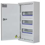Корпус металевий ЩРн-36з IP31, Bilmax [Б00011298]