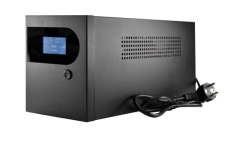 Джерело безперебійного електроживлення 1800W, Новатек-Електро