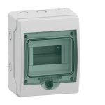 Погодостійкий корпус, 63 А, Mureva - Schneider Electric [13977]