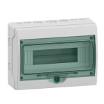 Погодостійкий корпус, 63 А, Mureva - Schneider Electric [13979]