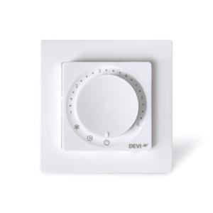 Терморегулятор DEVIreg™ Basic (від +4 до +45), Devi [140F1160]