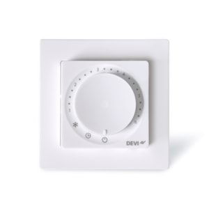 Терморегулятор DEVIreg™ Basic (від +4 до +45), Devi [140F1160]