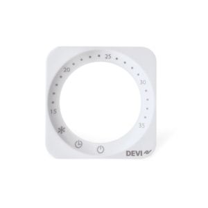 Терморегулятор DEVIreg™ Basic (від +4 до +45), Devi [140F1160]