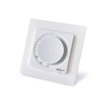 Терморегулятор DEVIreg™ Basic (від +4 до +45), Devi [140F1160]