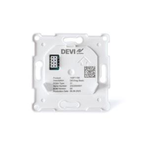 Терморегулятор DEVIreg™ Basic (від +4 до +45), Devi [140F1160]