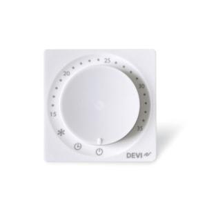 Терморегулятор DEVIreg™ Room (від +4 до +45), Devi [140F1161]