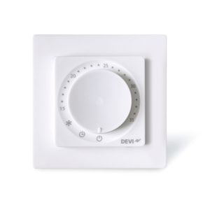 Терморегулятор DEVIreg™ Room (від +4 до +45), Devi [140F1161]