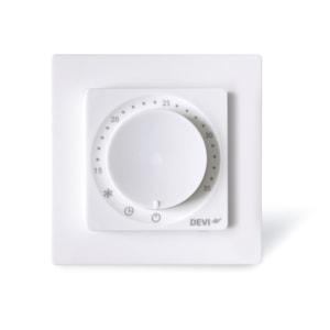 Терморегулятор DEVIreg™ Room (від +4 до +45), Devi [140F1161]
