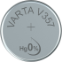 Батарейка V 357 1 шт, Varta [357101111]