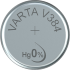 Батарейка V 384 1 шт, Varta [384101111]