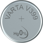 Батарейка V 399, 1 шт, Varta [399101111]