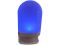 Світлодіодний нічник RGB 0.7 Вт, Luxel [NL-01W]