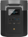 Зарядна станція EcoFlow DELTA Max 1600, 1612 Вт/год