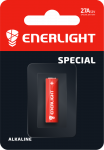 Батарейка Special Alkaline 27 A, BLI 1 шт, Enerlight [50270101]