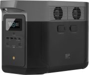 Зарядна станція EcoFlow DELTA Max 2000, 2016 Вт/год