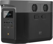 Зарядна станція EcoFlow DELTA Max 2000, 2016 Вт/год