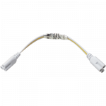 Коннектор гнучкий 20см до світильника Harmonia Т5, Enerlight [HARMONIACONNECT]