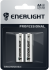 Акумулятор Professional AA 2700mAh, BLI 2 шт, Enerlight [30620102]