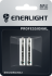 Акумулятор Professional AAA 800mAh, BLI 2 шт, Enerlight [30310102]
