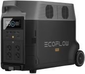 Зарядна станція EcoFlow DELTA Pro, 3600 Вт/год