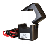 Вимірювальний трансформатор струму 400/5, Новатек-Електро