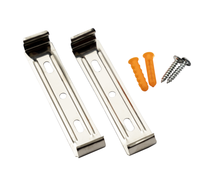 Cвітильник стельовий Terra 100Вт 4000К, Enerlight [TERRA100SMD100N]