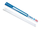 Cвітильник стельовий Terra 100Вт 6500К, Enerlight [TERRA100SMD100C]
