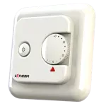 Терморегулятор Extherm, 3600Вт, 16А