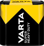 Батарейка Superlife 3R12P, FOL 1 шт, Varta [2012101301]