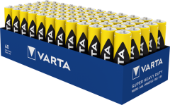 Батарейка Superlife AA, FOL 2 шт, Varta [2003101352]