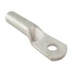 Наконечник мідний луджений DT з трубки 50/10, TAKEL [500162]