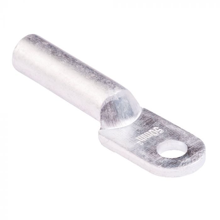 Наконечник алюмінієвий DL 95, TAKEL [500256]