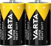 Батарейка Superlife D, FOL 2 шт, Varta [2020101302]