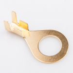 Наконечник кільцевий без ізоляції DJ431 8B (1-1.5/8) (100шт), TAKEL [500784]