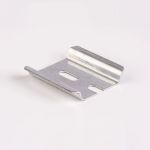 DIN-рейка під 2 автомати, TAKEL [501013]