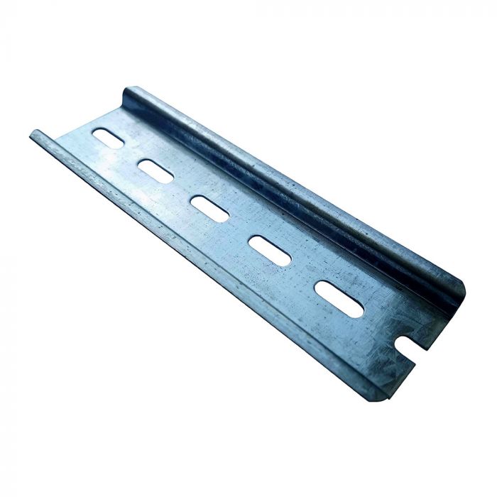 DIN-рейка під 6 автоматів, TAKEL [501015]