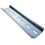 DIN-рейка під 8 автоматів, TAKEL [501016]